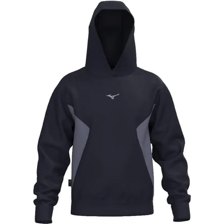 Hoodie Mizuno Athletics