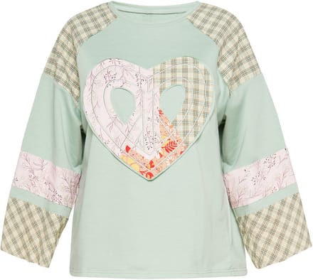 usha Blouse