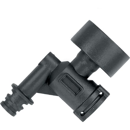 Ventilgehäuse