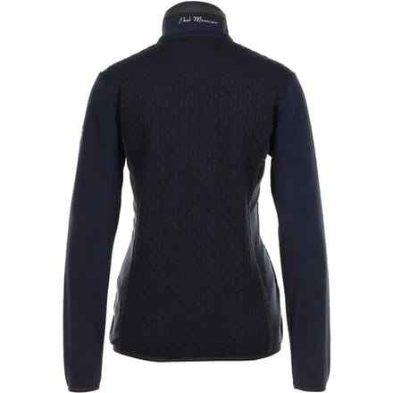 Dames fleece Peak Mountain Claudia
