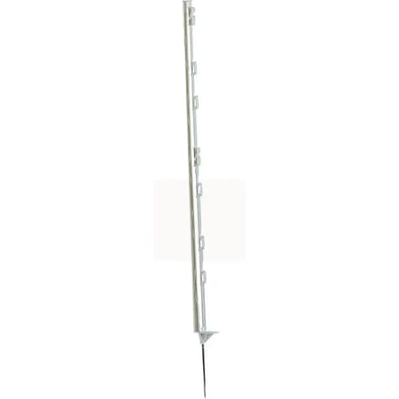 Plastic staak Beaumont (x30)