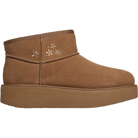 Skechers Keep Cozy Slip-Ins Laars Dames