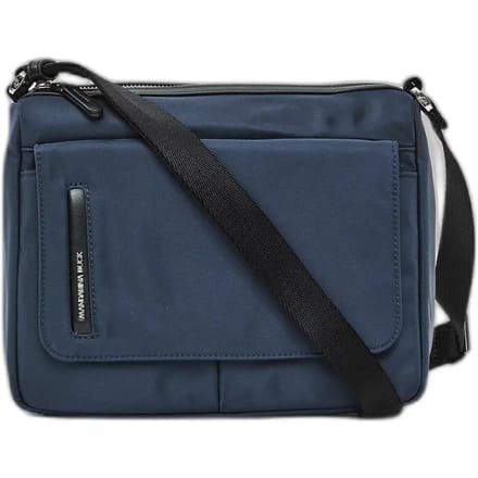 Schoudertas voor vrouwen Mandarina Duck Messenger Hunter