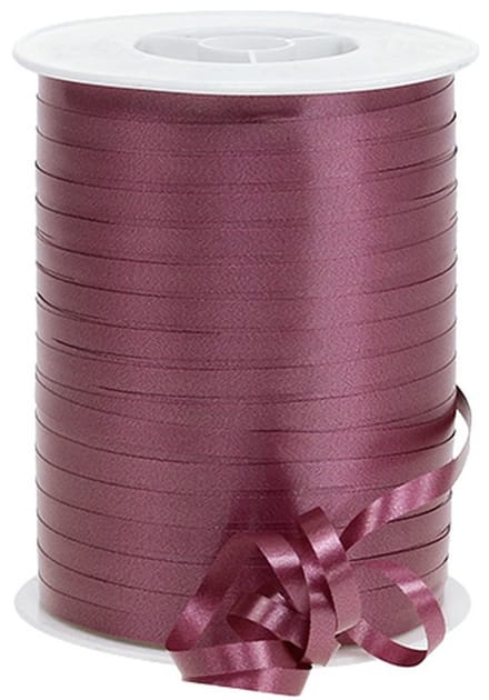 Krullint Bordeaux 4,8 mm 500m