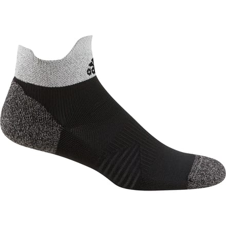 Sokken adidas Socquettes Reflective Running