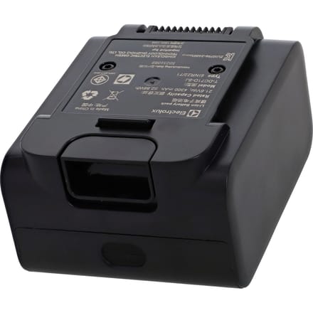 AEG batterij, 21.6V,4.3Ah 4056006705