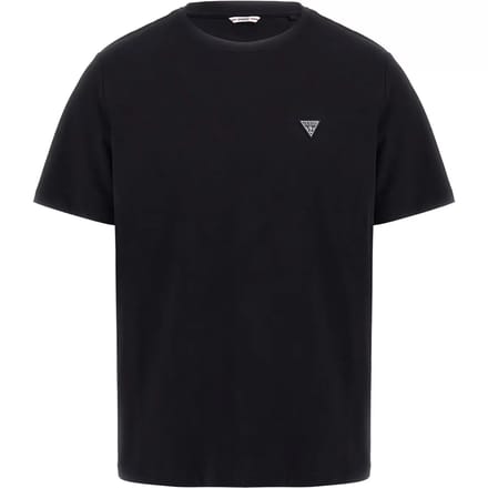 T-shirt Guess Cn Patch
