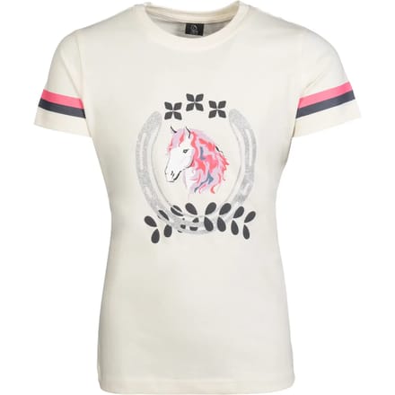 T-shirt meisje HKM Kids Aymee