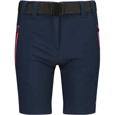 Stretch Bermuda Meisje CMP