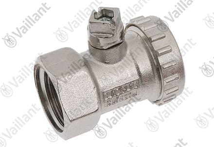 VAILLANT Aftapventiel 0020170491 aansluitset o.a. Vaillant-nr. , 0020199480