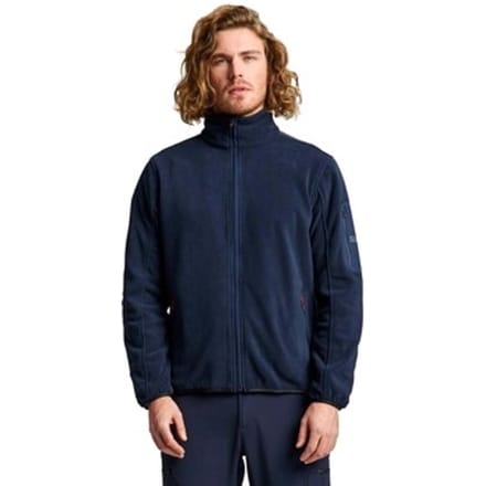 Fleece Jack Slam Deck Fleece