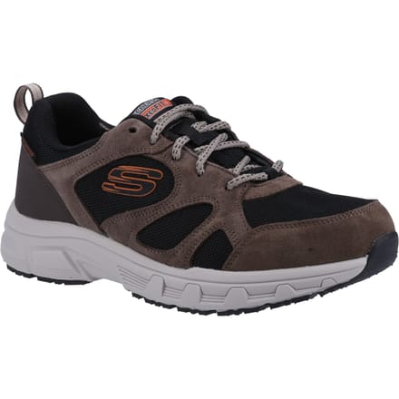 Oak Canyon Sunfair Trekking Laag model