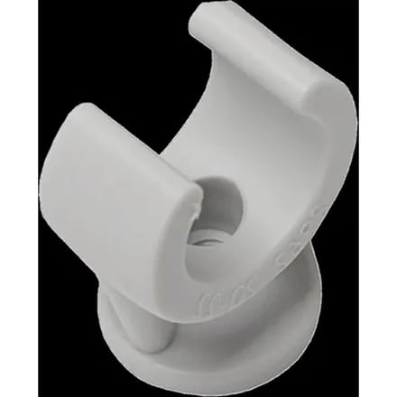 Sanivesk Klembeugel Enkel 5 Stuks 22mm