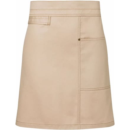 Schort Karlowsky Urban Casual-Style