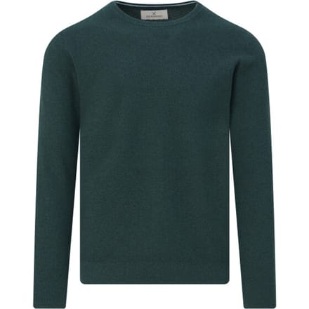 The Blueprint Crew-neck sweater