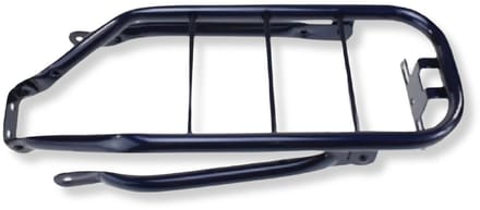 Bikefun Drager Bike Fun 20 donker blauw