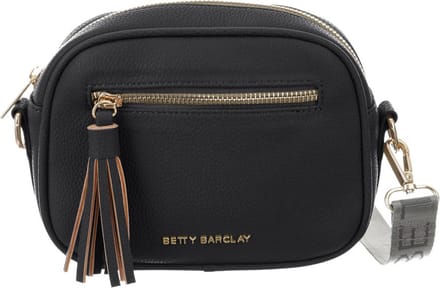 Betty Barclay Schoudertas Crossover Bag Black Zwart