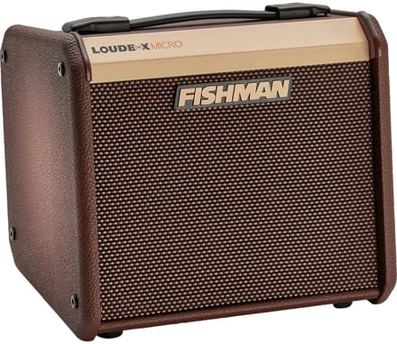 Fishman PRO-LBT-400 Loudbox Micro 40W akoestische gitaarversterker