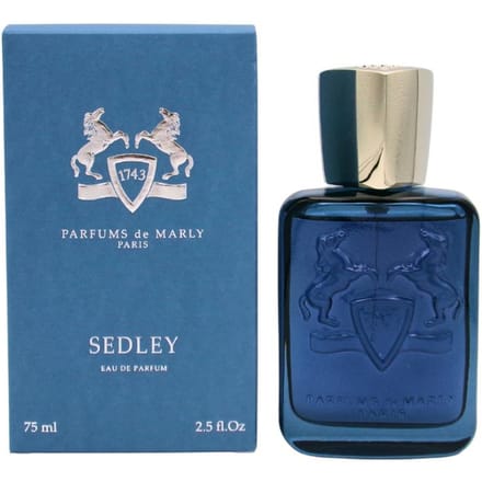 Parfums de Marly Sedley 75 ml Eau de Parfum Spray