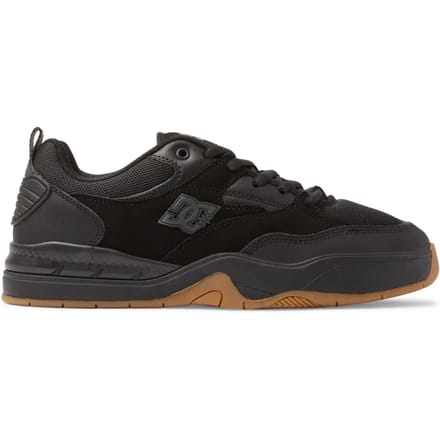Lage Sneakers DC Shoes DC ASCEND