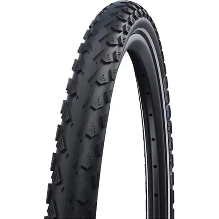 Starre band Schwalbe Land Cruiser Plus Hs450 ActiveN.Rã