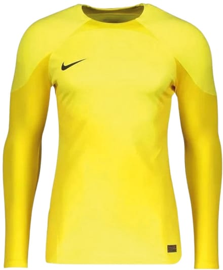Nike Foundation Longsleeve Keepersshirt Heren - Maat L