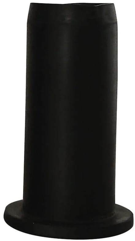 Plastimo Roeispaan Halsondersteuning Zwart 30 mm