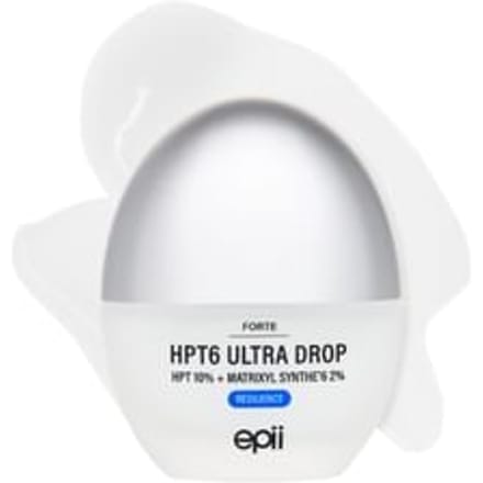 epii - HPT6 Ultra Drop 10% - Gezichtsserum