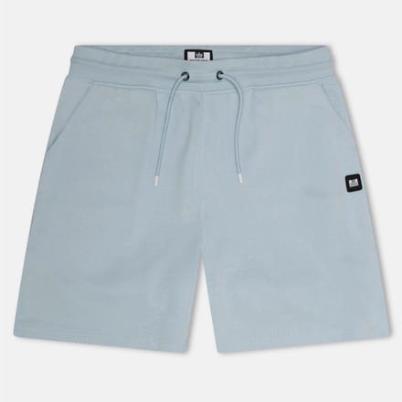 Weekend Offender Scandium-sweatshorts voor heren (Wolk)