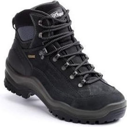 GRI Pampa Mid