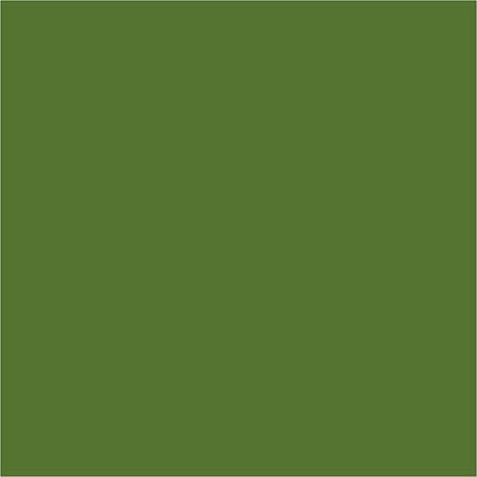 CC Creotime Textile Color Basic Olijfgroen 50ml