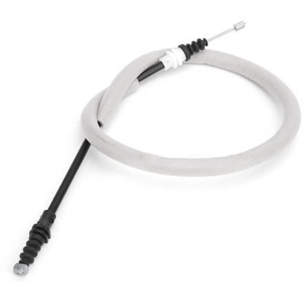 Câble de commande de déverrouillage de porte avant gauche/droite LRFQZ000041 de remplacement pour Land Rover Range Rover white