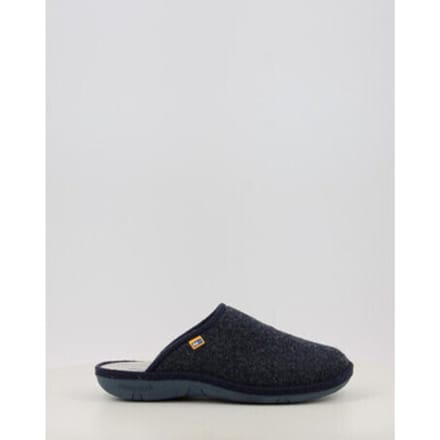 NORDIKAS 2630 TIROL ZAPATILLA HOGAR Blauw 42 EU