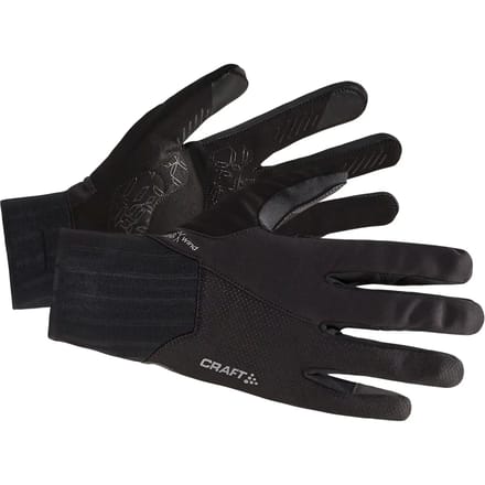 Craft All Weather Fietshandschoenen Unisex - Maat 10
