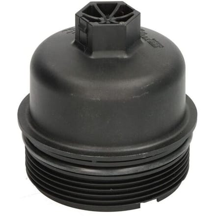 Deksel, oliefilterbehuizing PURFLUX P651