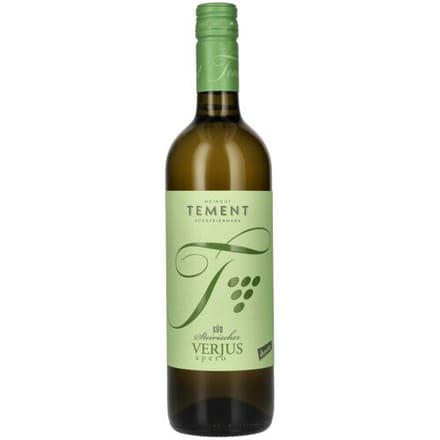 Tement Süd Steirischer Verjus Apero 0,74l