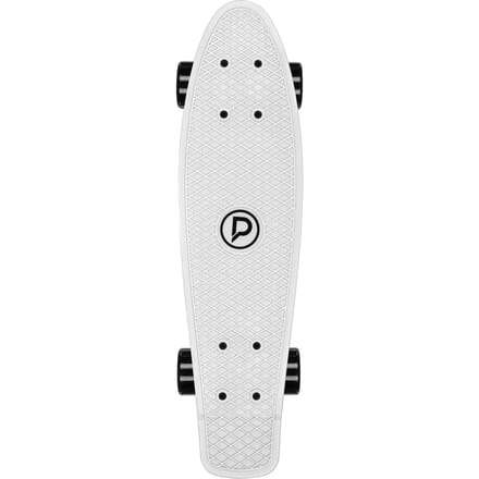 Skateboard Playlife Vinylboard