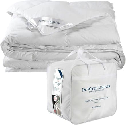 De Witte Lietaer Dekbed Dream - Eenpersoons - 140 x 220 cm - Polyestervulling