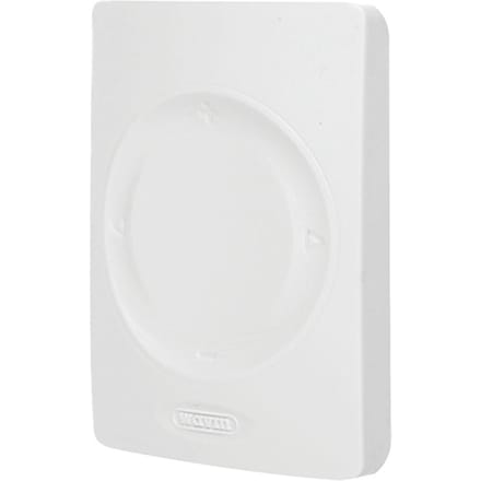 Sentio Draadloze IR Thermostaat - 4866700002