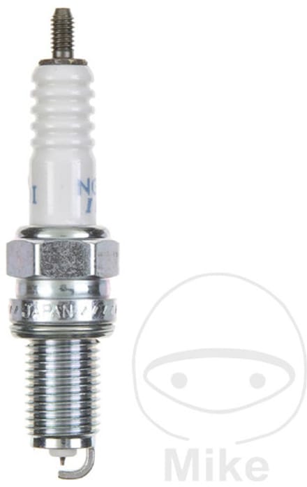 Ngk Kr8di Iridium Bougie Zilver