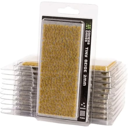Bosjes Gamers Grass Tiny