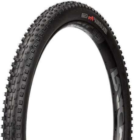 Fietsband Karma 2 - MTB Band - Mountainbiken - Rigide constructie - 29 x 2.40 inch - Multicolore