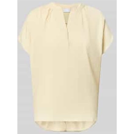 Regular fit t-shirt van modalmix model 'T076'