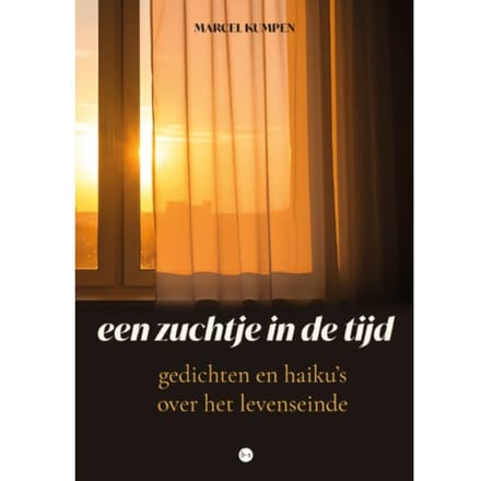 Een Zuchtje In De Tijd - Marcel Kumpen