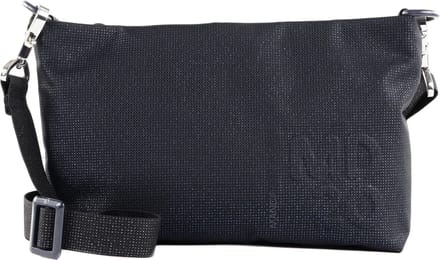MANDARINA DUCK Schoudertas MD20 Lux Pochette Lux Navy Zwart