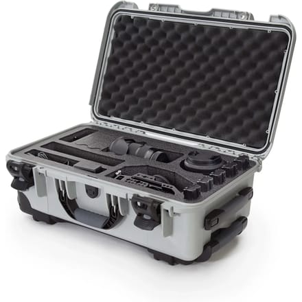 Cameratas Nanuk 935 Blackmagic Camera 4K, 6K and 6K Pro