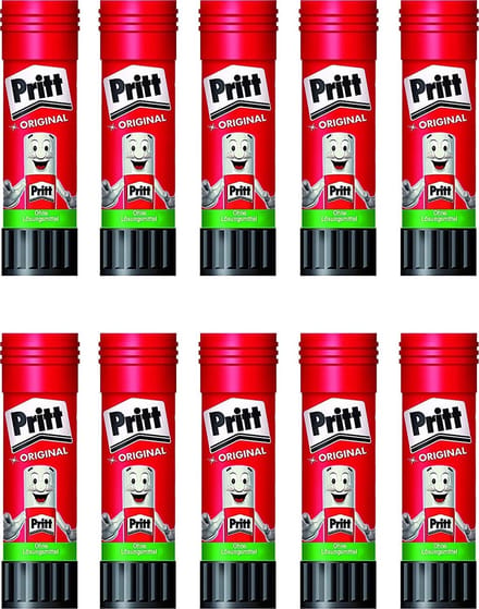 Kantoor Lijmstift 11 g - Pak van 10