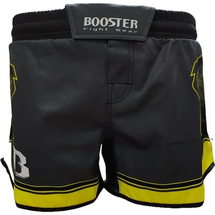 Korte MMA Booster Fight Gear Delta