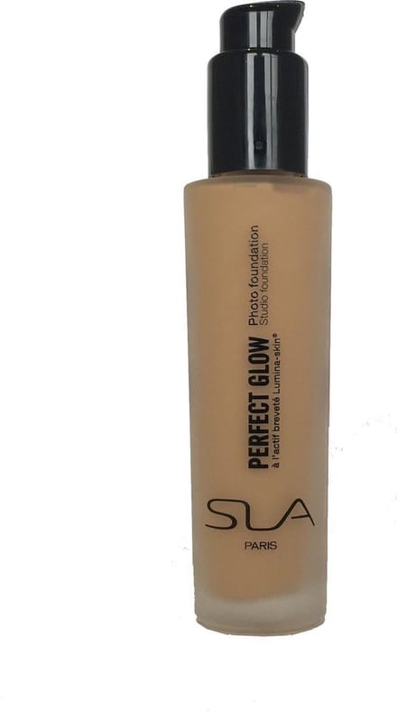 SLA Photo foundation Perfect Glow Golden Beige 30ml