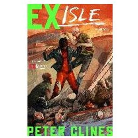 Ex-Isle - Peter Clines